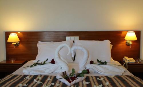 Imagen general del Hotel Santo Antonio Da Baia. Foto 3