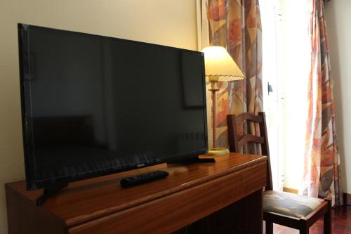 Imagen de la habitación del Hotel Santo Antonio Da Baia. Foto 8