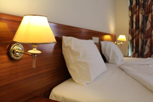 Imagen general del Hotel Santo Antonio Da Baia. Foto 4