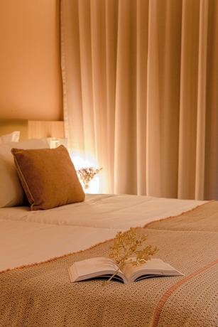 Imagen de la habitación del Hotel Santo Antonio De Fatima. Foto 5