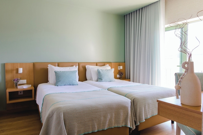 Imagen de la habitación del Hotel Santo Antonio De Fatima. Foto 9