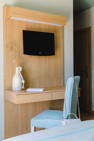 Imagen de la habitación del Hotel Santo Antonio De Fatima. Foto 12