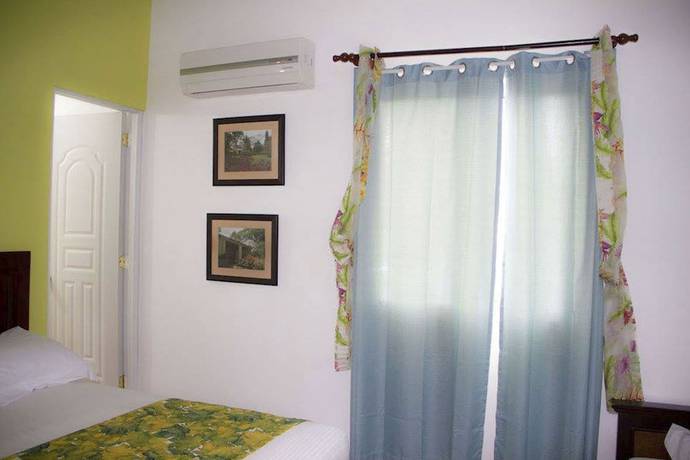 Imagen de la habitación del Hotel Santo Cerro Natural Park. Foto 3