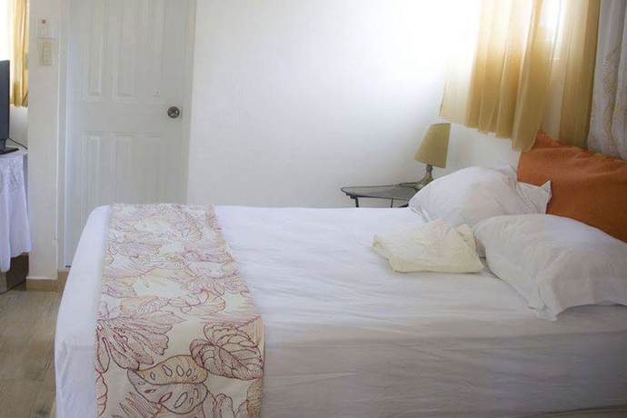 Imagen de la habitación del Hotel Santo Cerro Natural Park. Foto 4