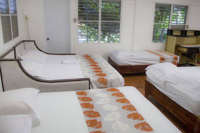 Imagen de la habitación del Hotel Santo Cerro Natural Park. Foto 5