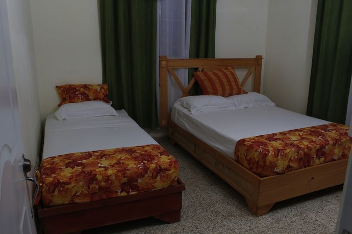 Imagen de la habitación del Hotel Santo Cerro Natural Park. Foto 6