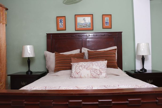 Imagen de la habitación del Hotel Santo Cerro Natural Park. Foto 8