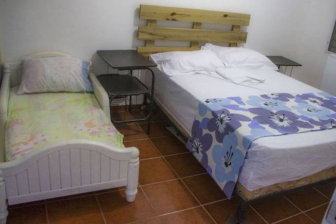 Imagen de la habitación del Hotel Santo Cerro Natural Park. Foto 12