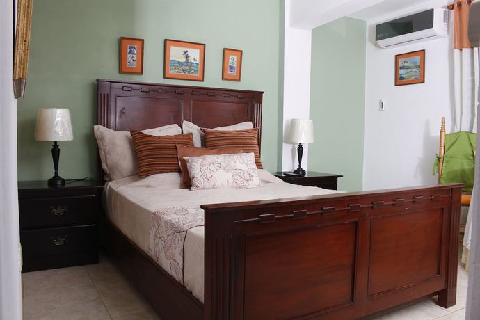 Imagen de la habitación del Hotel Santo Cerro Natural Park. Foto 13