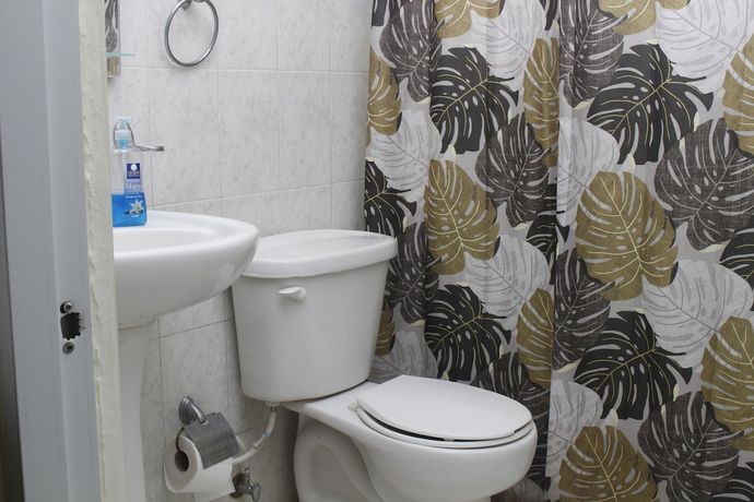 Imagen de la habitación del Hotel Santo Cerro Natural Park. Foto 16