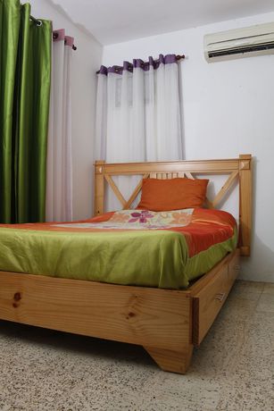 Imagen de la habitación del Hotel Santo Cerro Natural Park. Foto 19