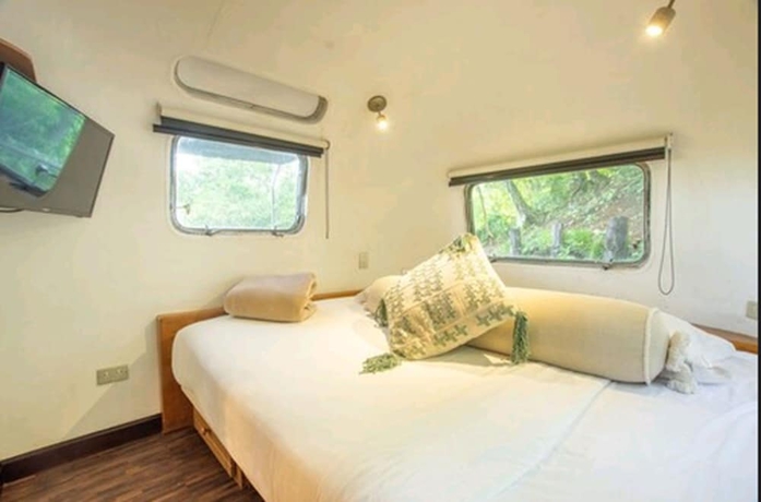 Imagen de la habitación del Hotel Santo Cielo By Casa Santo Domingo. Foto 5