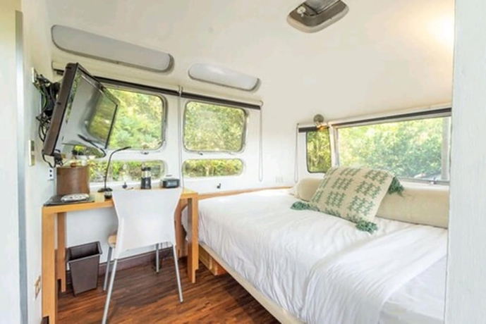 Imagen de la habitación del Hotel Santo Cielo By Casa Santo Domingo. Foto 6