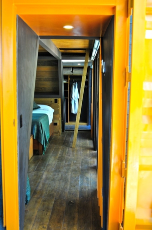 Imagen de la habitación del Hotel Santo Cielo By Casa Santo Domingo. Foto 14