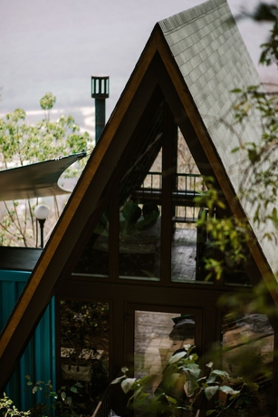 Imagen de la habitación del Hotel Santo Cielo By Casa Santo Domingo. Foto 15