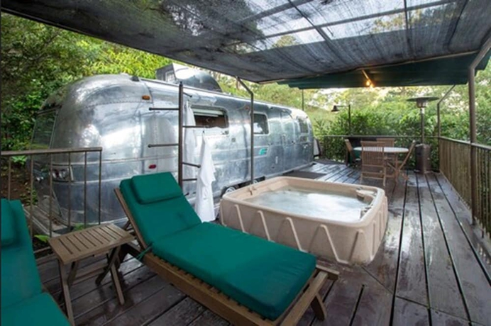 Imagen de la habitación del Hotel Santo Cielo By Casa Santo Domingo. Foto 18