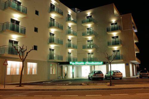 Imagen general del Hotel Santo Condestavel. Foto 4