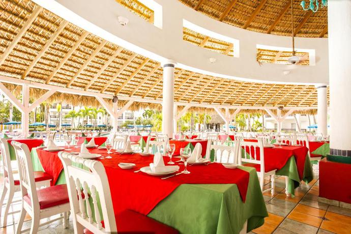 Imagen general del Hotel Santo Domingo Bay Convention Resort & Casino. Foto 4