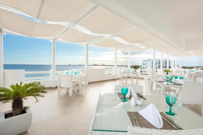 Imagen general del Hotel Santo Domingo Bay Convention Resort & Casino. Foto 14