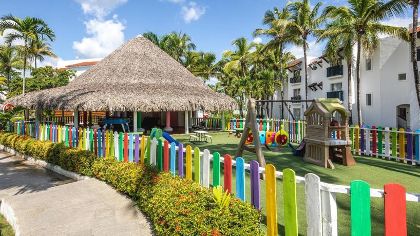 Imagen general del Hotel Santo Domingo Bay Convention Resort & Casino. Foto 15
