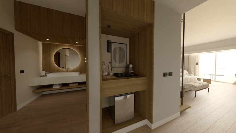 Imagen de la habitación del Hotel Santo Domingo Bay Convention Resort and Casino. Foto 4