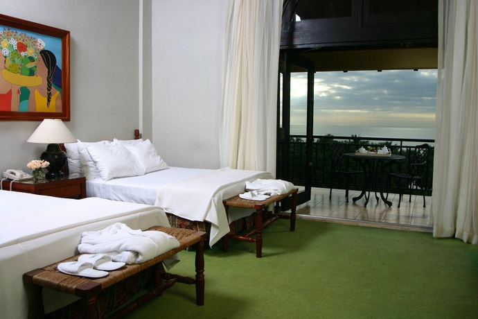 Imagen general del Hotel Santo Domingo, Santo Domingo. Foto 5