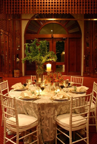 Imagen general del Hotel Santo Domingo, Santo Domingo. Foto 7