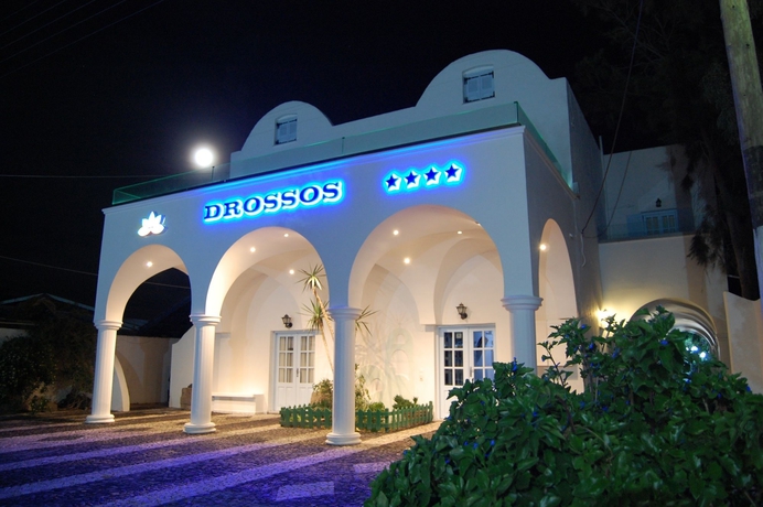 Imagen general del Hotel Santo Mangata Boutique and Spa. Foto 3