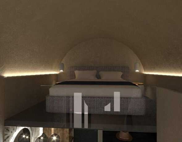 Imagen de la habitación del Hotel Santo Mangata Boutique by CHC Group. Foto 11