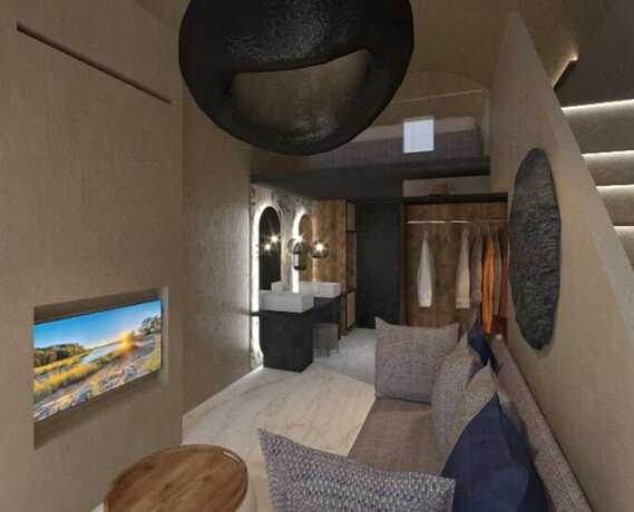 Imagen de la habitación del Hotel Santo Mangata Boutique by CHC Group. Foto 12