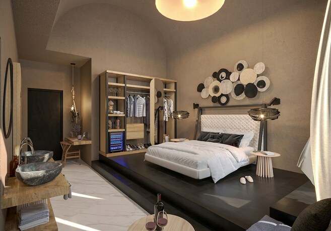Imagen general del Hotel Santo Mangata Boutique by CHC Group. Foto 1
