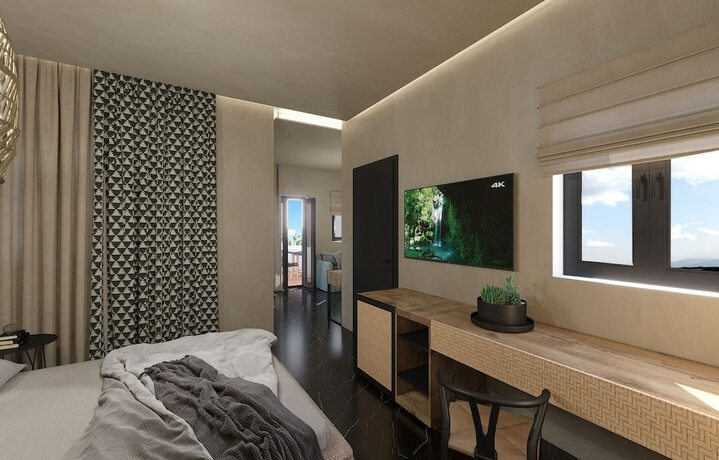 Imagen general del Hotel Santo Mangata Boutique by CHC Group. Foto 3