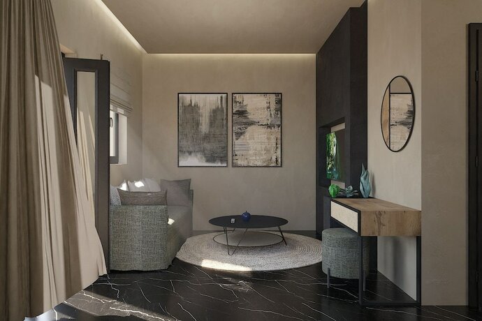 Imagen general del Hotel Santo Mangata Boutique by CHC Group. Foto 4