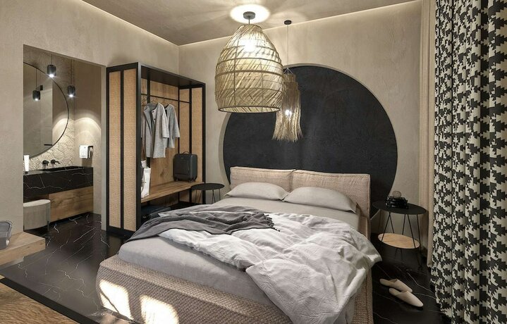 Imagen general del Hotel Santo Mangata Boutique by CHC Group. Foto 8