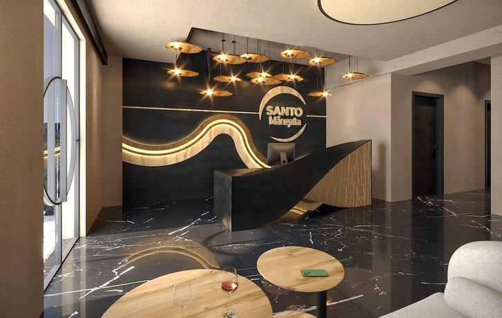 Imagen general del Hotel Santo Mangata Boutique by CHC Group. Foto 10