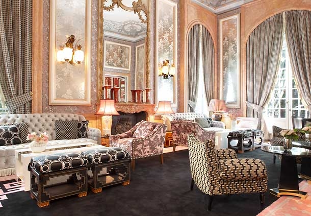 Imagen general del Hotel Santo Mauro. Foto 3