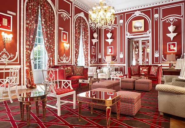 Imagen general del Hotel Santo Mauro. Foto 4