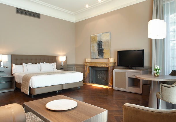 Imagen general del Hotel Santo Mauro. Foto 9