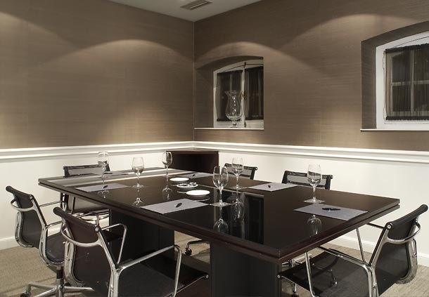 Imagen general del Hotel Santo Mauro, a Luxury Collection. Foto 1