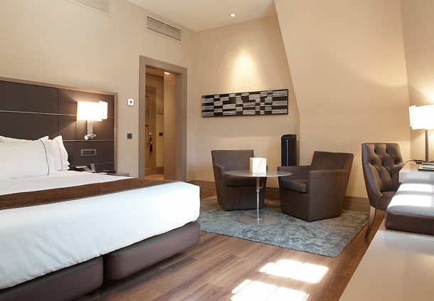 Imagen general del Hotel Santo Mauro, a Luxury Collection. Foto 2