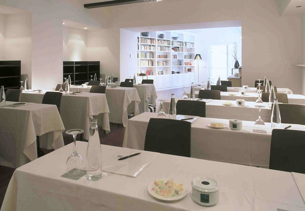 Imagen general del Hotel Santo Mauro, a Luxury Collection. Foto 6