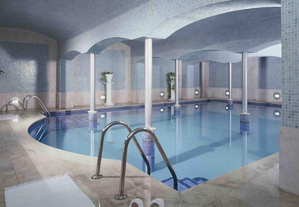 Imagen general del Hotel Santo Mauro, a Luxury Collection. Foto 8