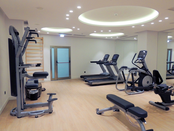 Imagen de los interiores del Hotel Santo Pure Oia Suites and Villas. Foto 14