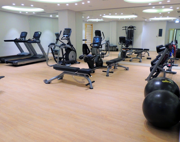 Imagen de los interiores del Hotel Santo Pure Oia Suites and Villas. Foto 15