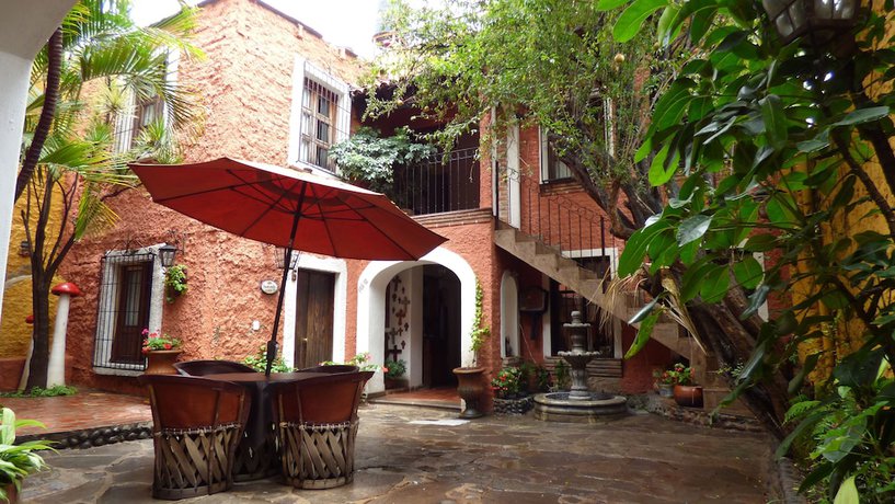 Imagen general del Hotel Santo Santiago. Foto 1