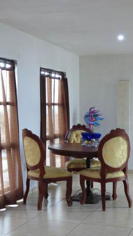 Imagen de la habitación del Hotel Santo Santiago. Foto 6