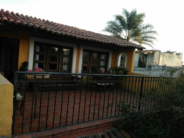 Imagen de la habitación del Hotel Santo Santiago. Foto 11