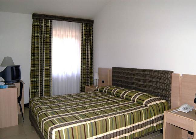 Imagen de la habitación del Hotel Santo Stefano, Pieve Santo Stefano. Foto 3