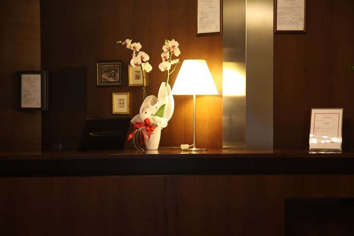 Imagen de los interiores del Hotel Santo Stefano, Pieve Santo Stefano. Foto 16