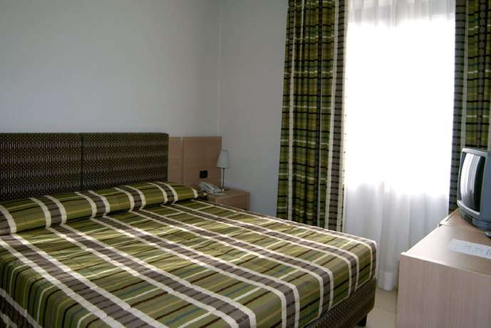 Imagen de la habitación del Hotel Santo Stefano, Pieve Santo Stefano. Foto 7